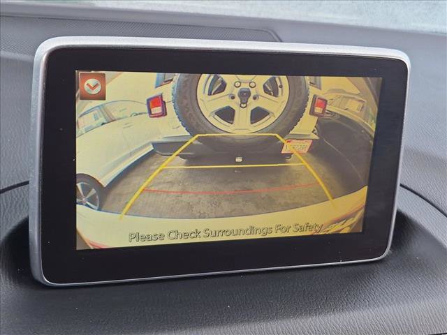 Used 2016 MAZDA MAZDA3 i Touring w/ Popular Equipment Package FWD image 14