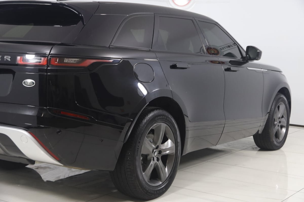 Used 2021 Land Rover Range Rover Velar S AWD/4WD image 38