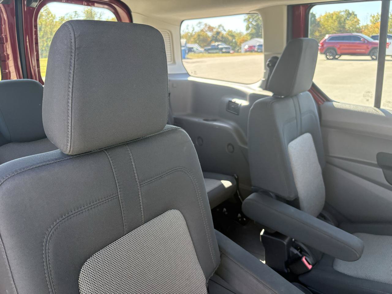 Used 2021 Ford Transit Connect XL FWD image 37