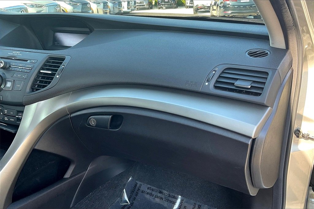 Used 2009 Acura TSX Sedan image 26