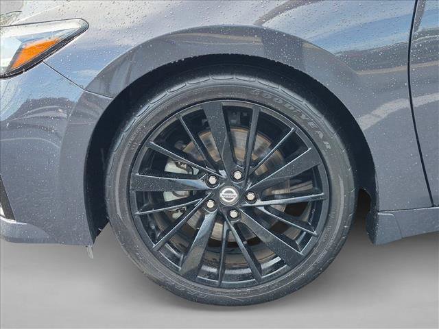 Used 2021 Nissan Maxima Platinum w/ 40th Anniversary Package FWD image 22