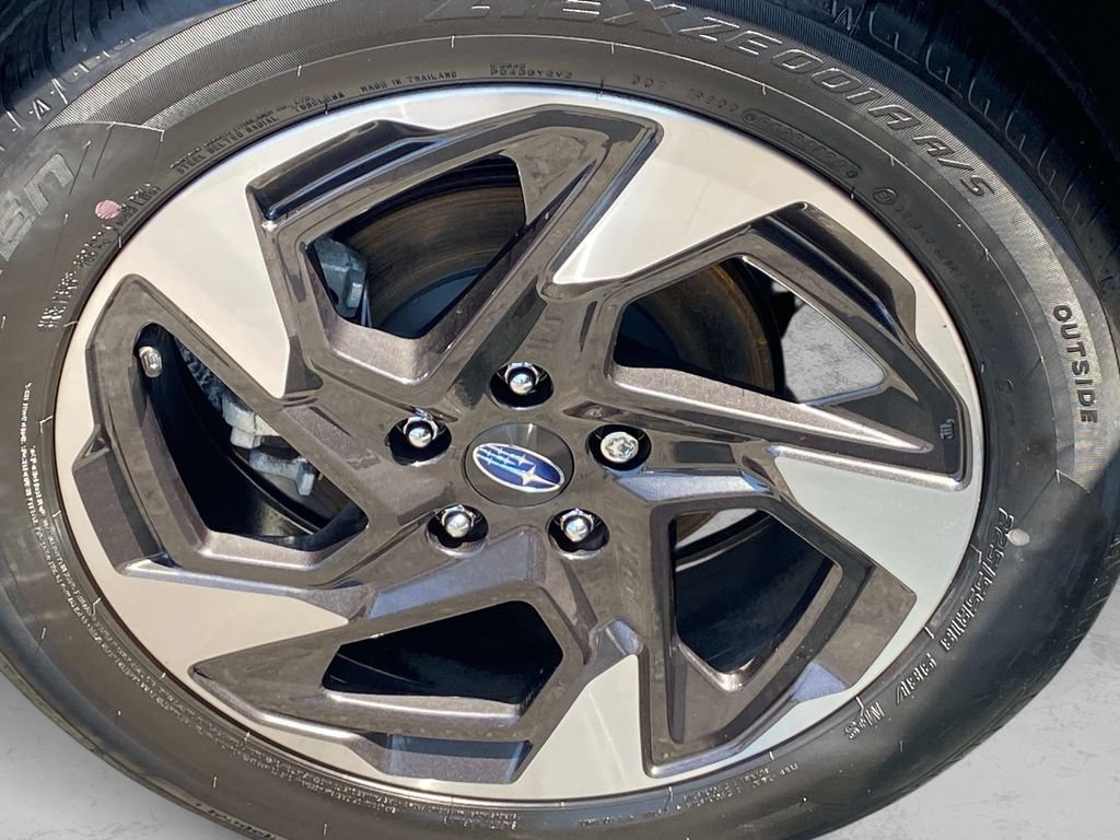 Certified 2025 Subaru Crosstrek 2.5i Limited AWD/4WD image 29