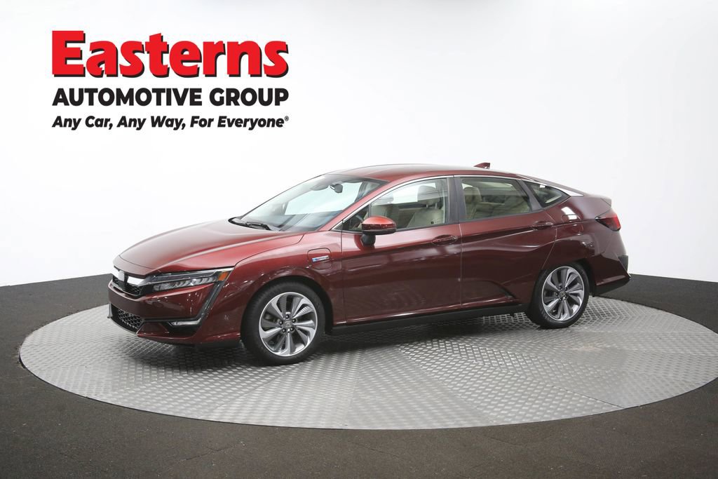 Used 2018 Honda Clarity Touring image 57