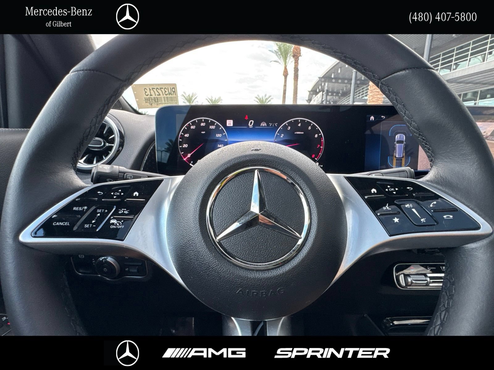 Used 2024 Mercedes-Benz GLB 250 image 29