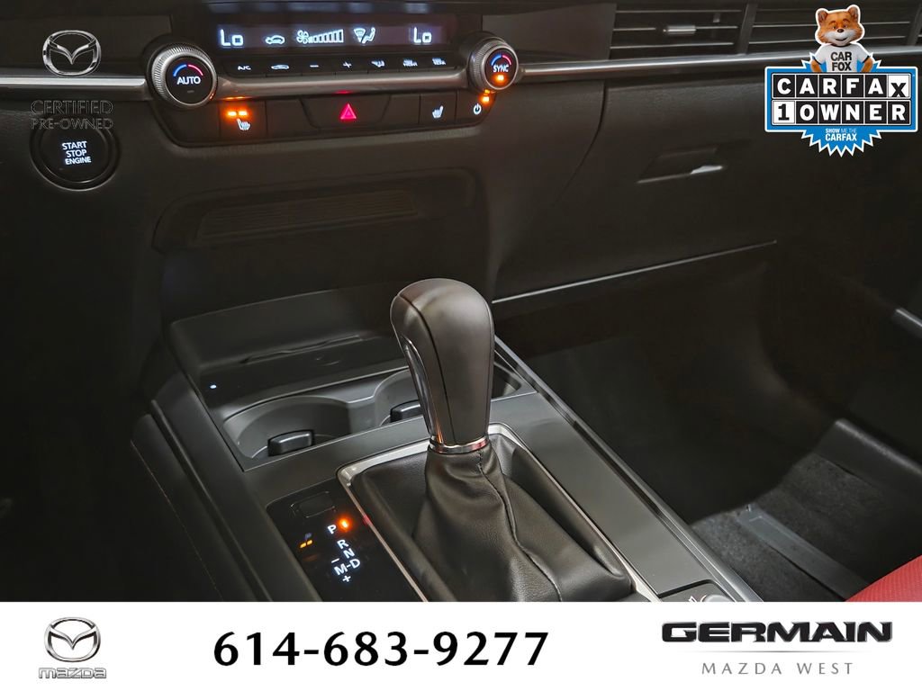 Certified 2026 MAZDA CX-30 AWD 2.5 S image 26