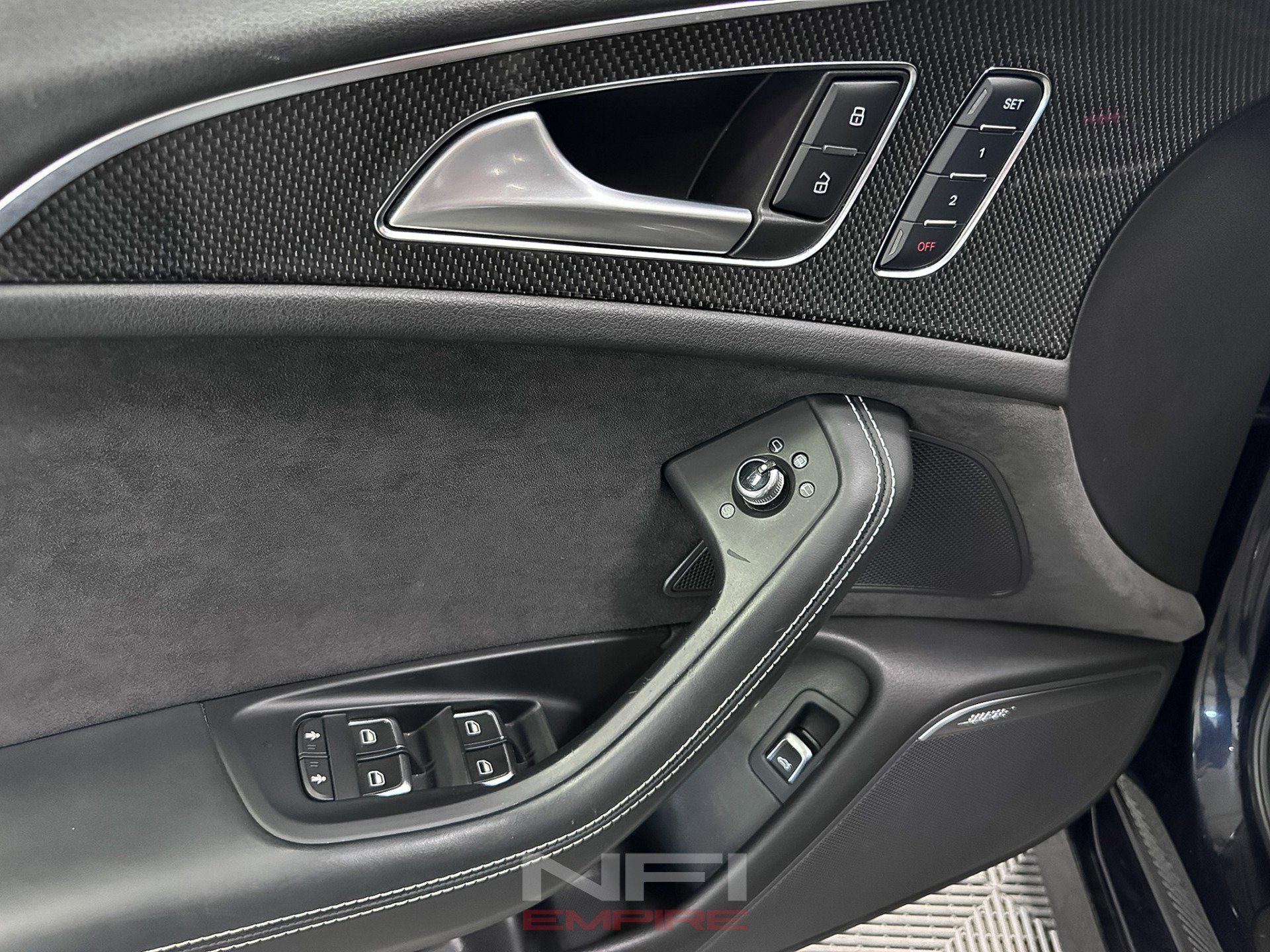 Used 2016 Audi S6 Premium Plus w/ S6 Sport Package image 34