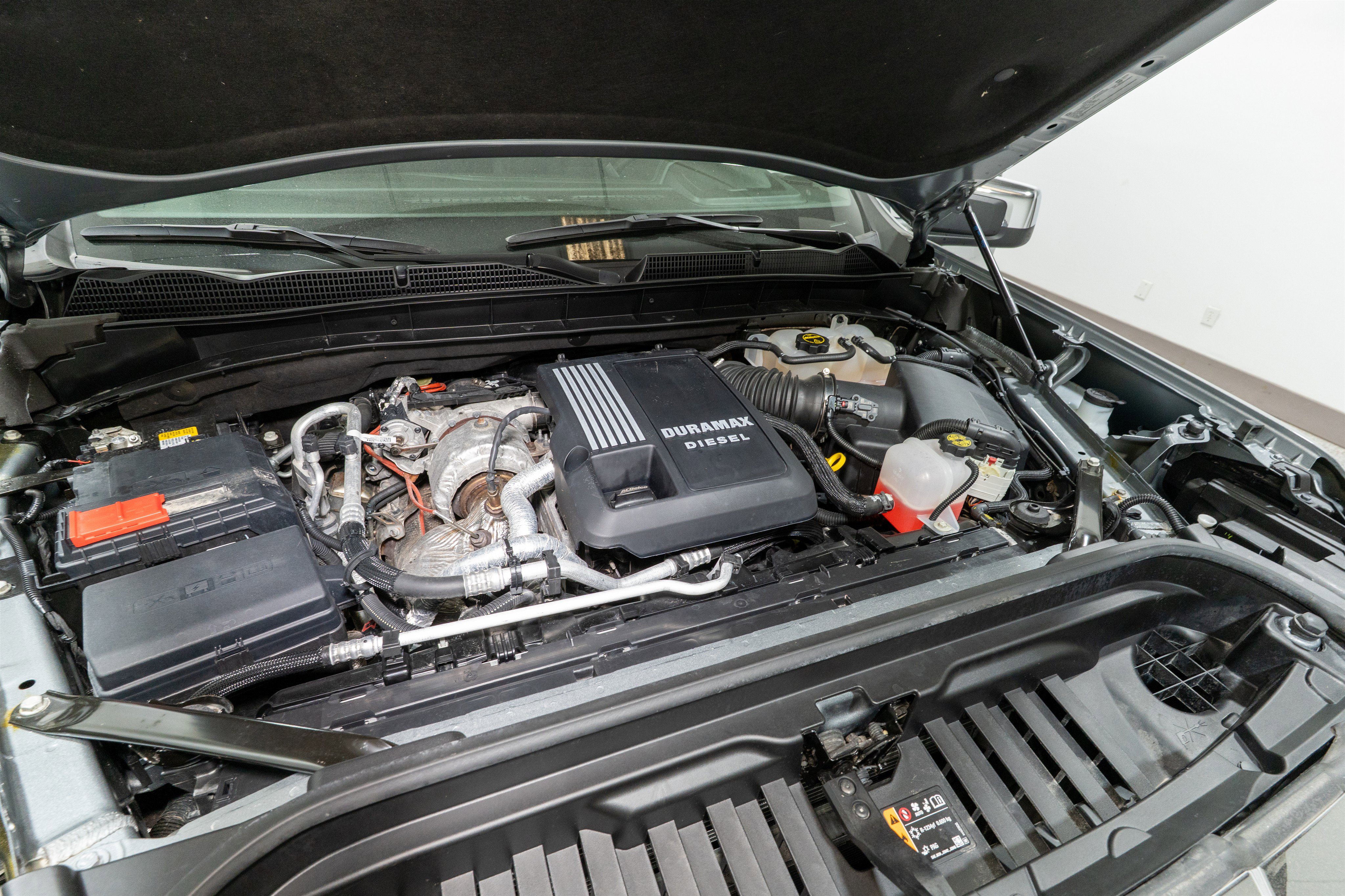 Used 2024 GMC Sierra 1500 SLE w/ Preferred Package image 30