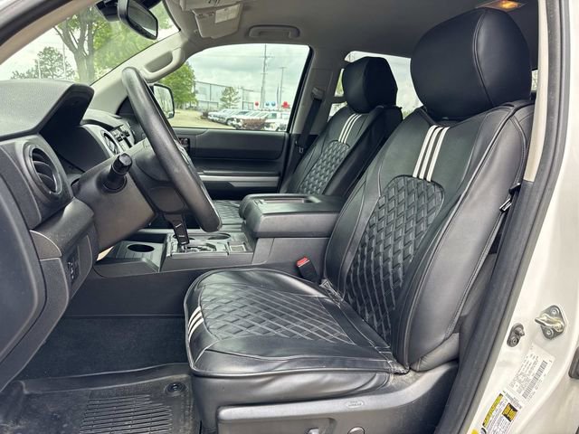 Used 2019 Toyota Tundra SR5 w/ SR5 Upgrade Package image 14