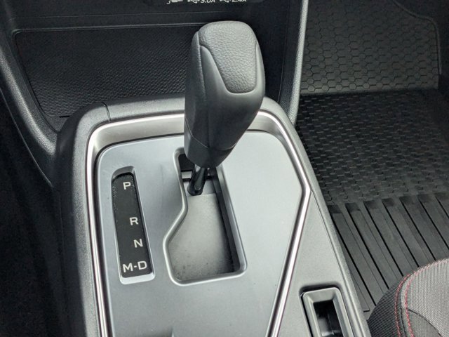 Certified 2025 Subaru Impreza 2.0i Sport image 13