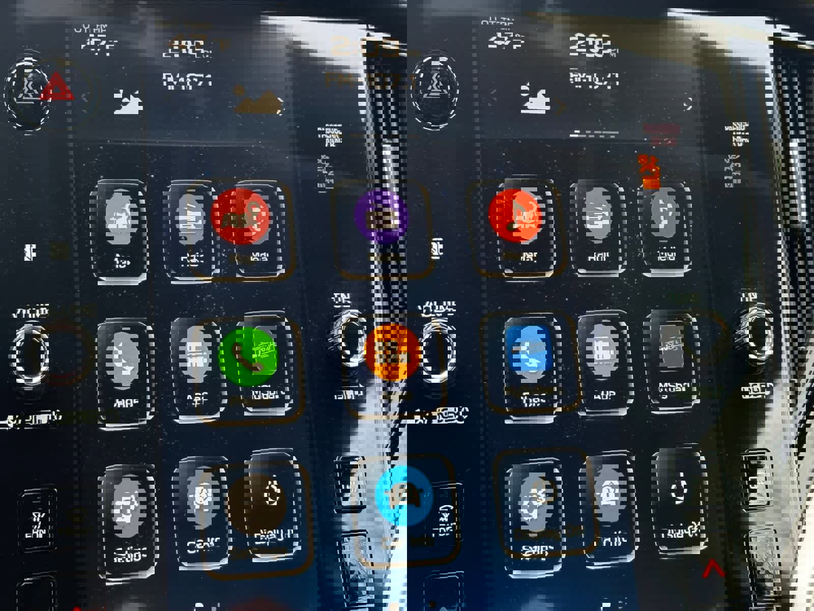 Used 2023 Subaru Outback Onyx Edition image 23