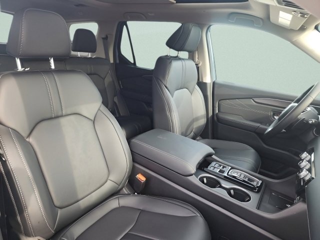 New 2026 Honda Pilot Touring image 15