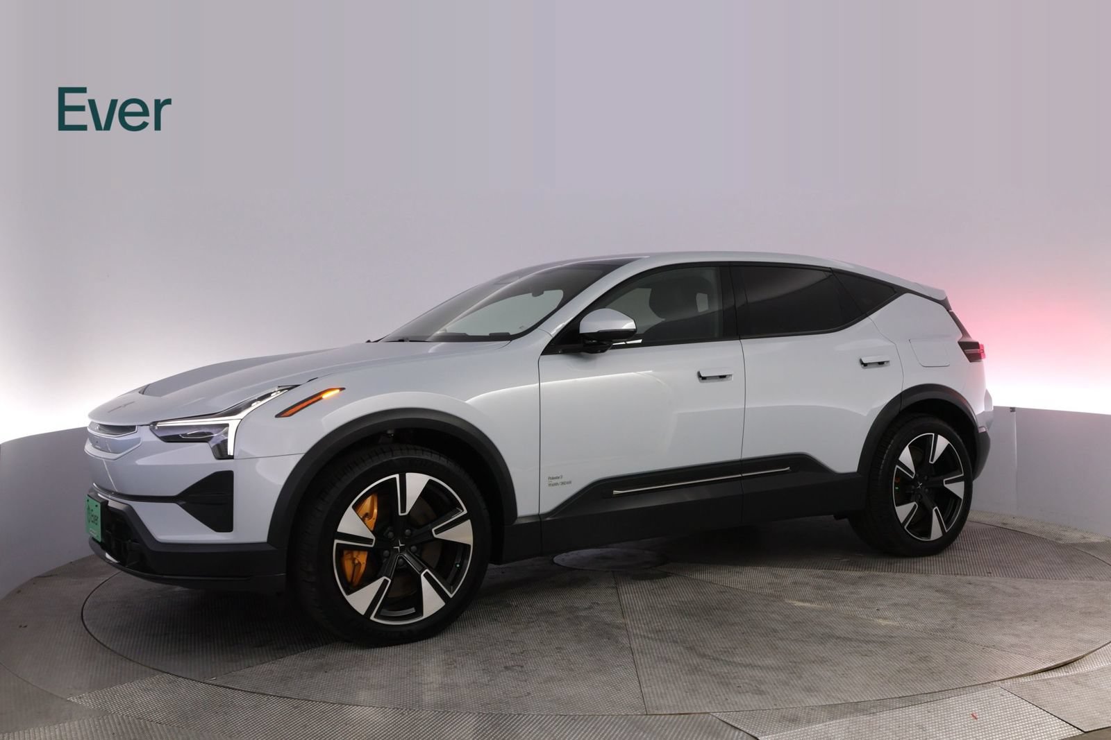 Used 2025 Polestar Polestar 3 AWD/4WD image 18