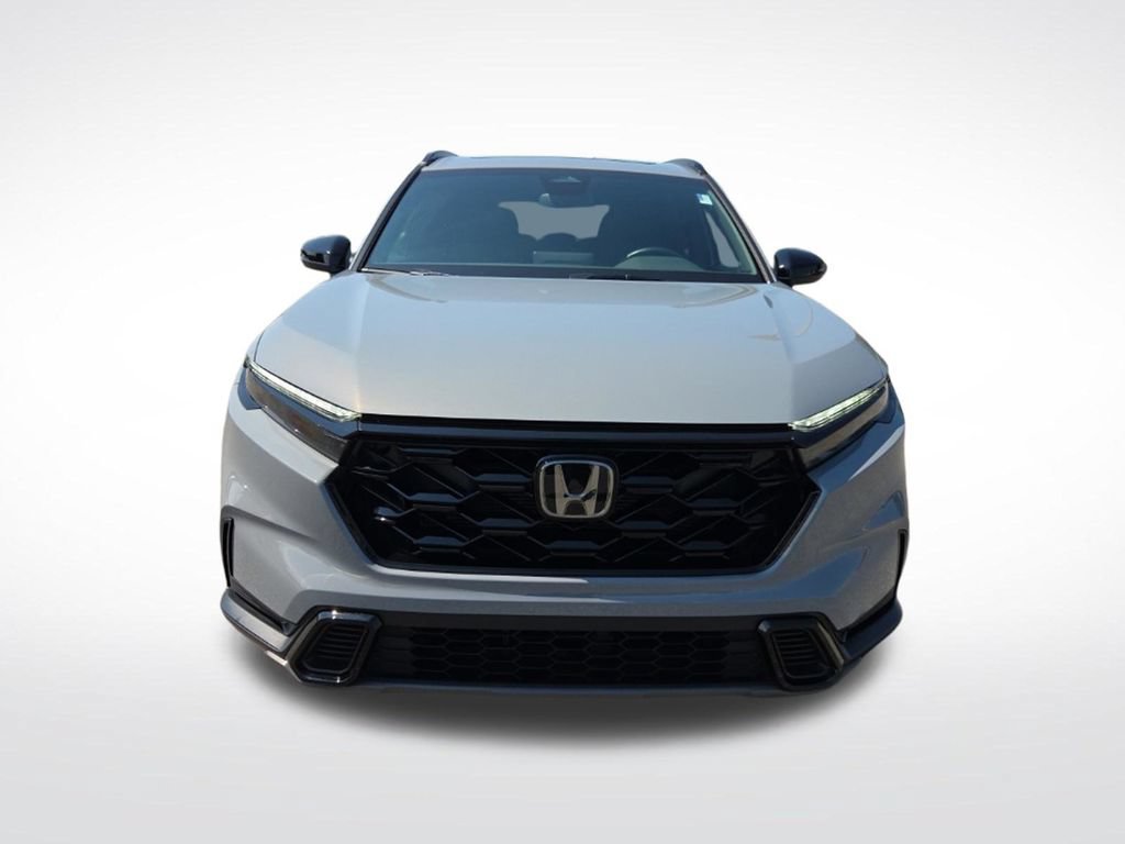 Used 2026 Honda CR-V Sport image 10