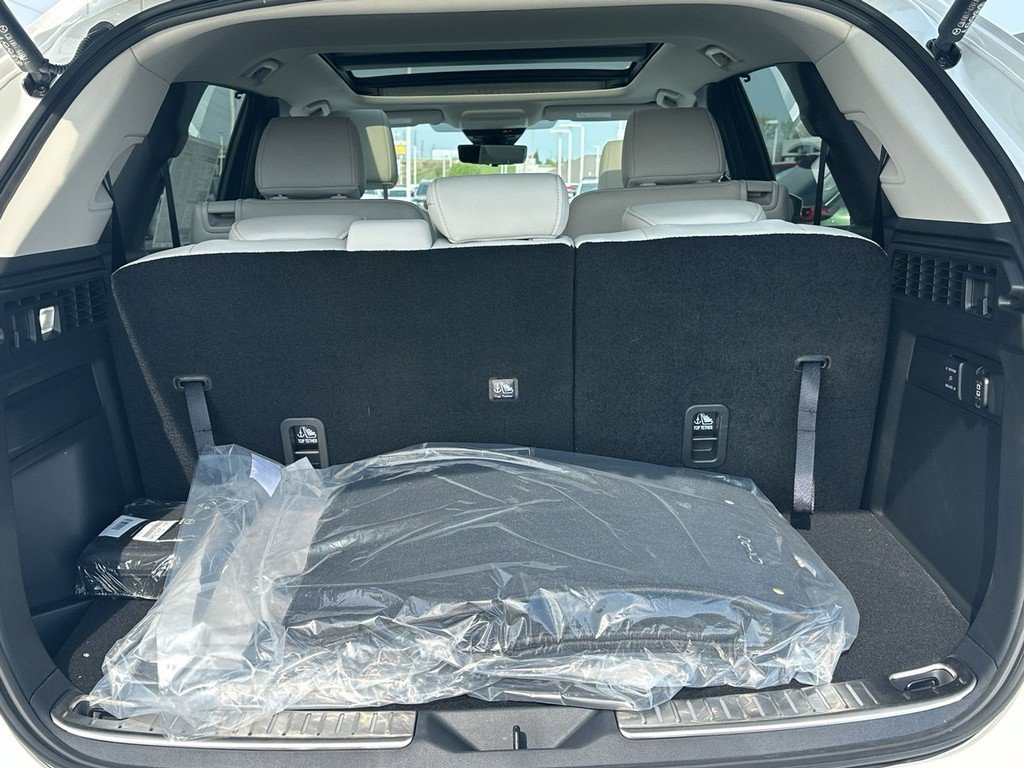 New 2026 MAZDA CX-90 3.3 Turbo S w/ Premium Plus image 4