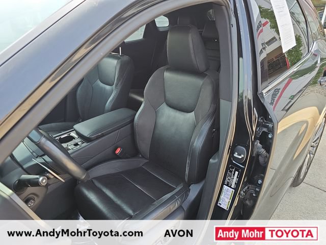 Used 2023 Lexus RX 350 AWD w/ Cold Area Package image 10