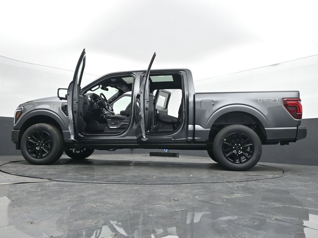 New 2026 Ford F150 Platinum image 74