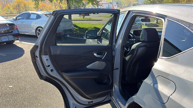 Certified 2025 Acura RDX w/ Advance Package AWD/4WD image 25