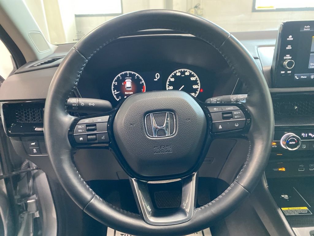 Certified 2024 Honda CR-V EX-L image 24