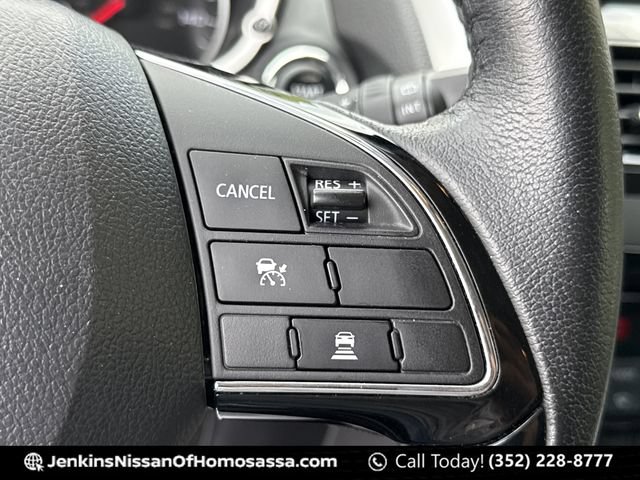 Used 2024 Mitsubishi Eclipse Cross SE AWD/4WD image 29