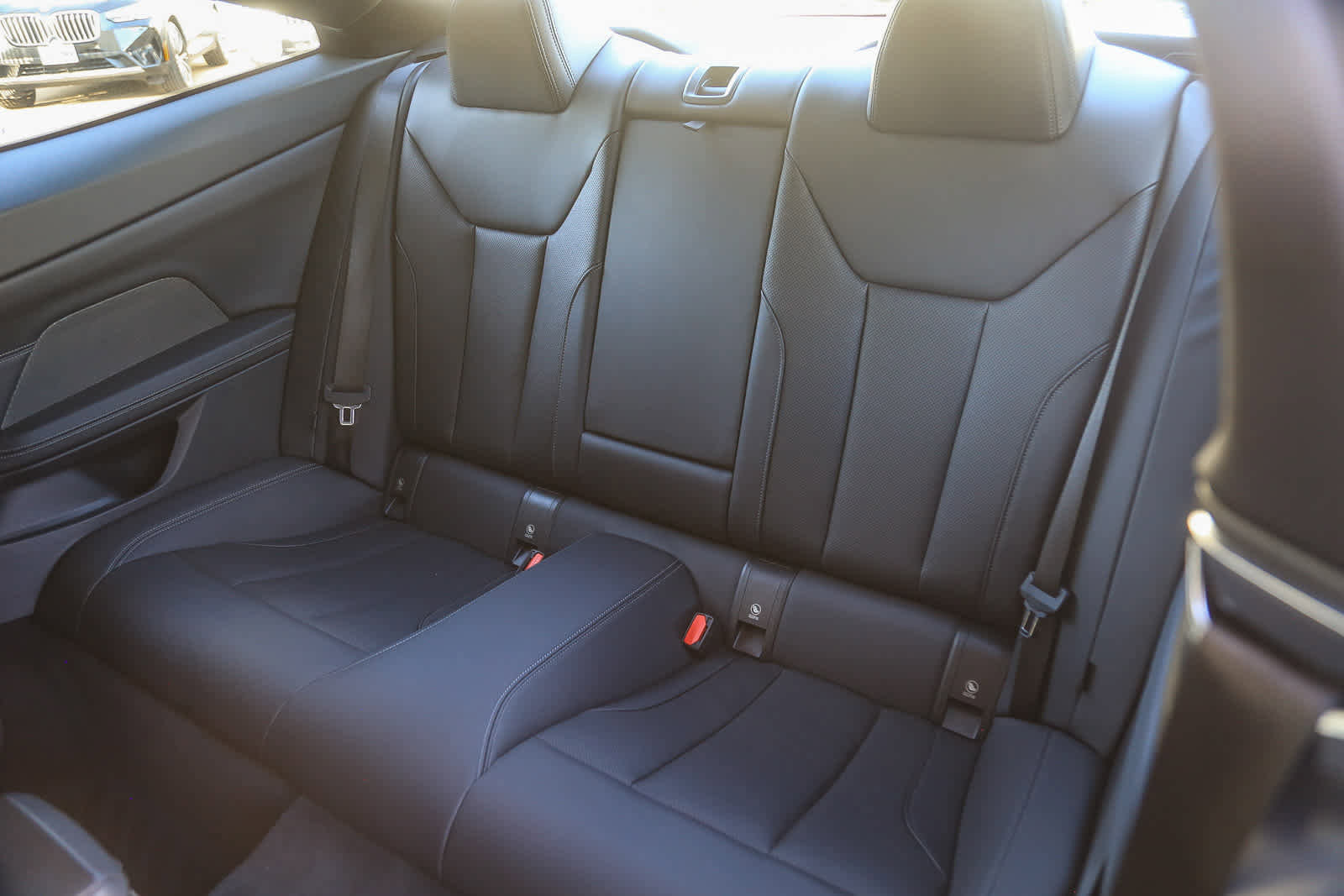 Certified 2025 BMW M440i Coupe image 15