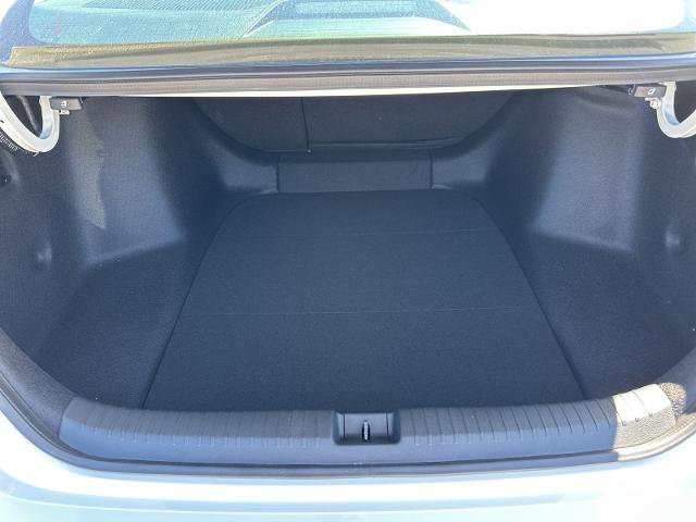 New 2025 Honda Accord SE image 14