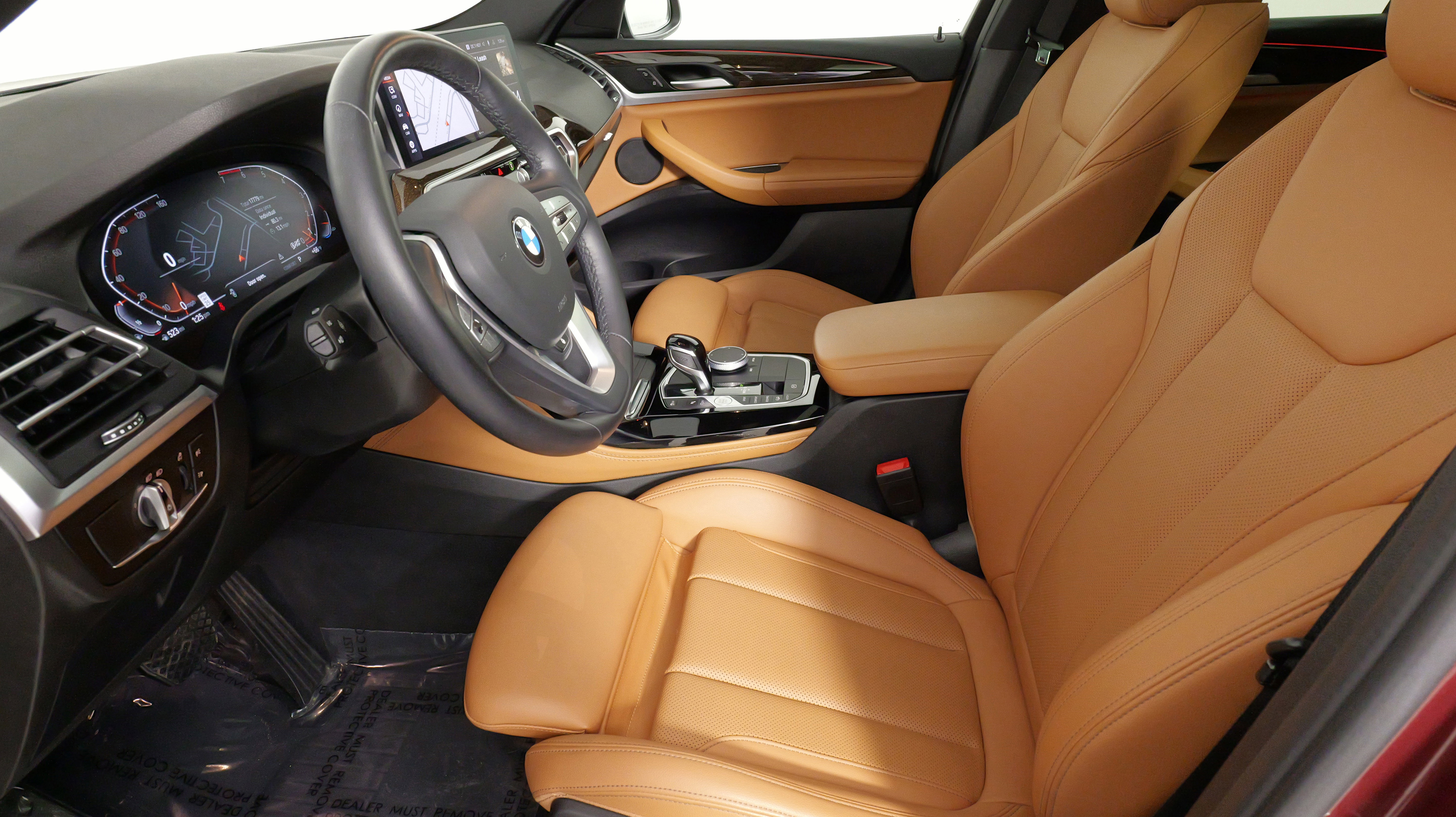 Used 2023 BMW X4 xDrive30i w/ Premium Package image 30