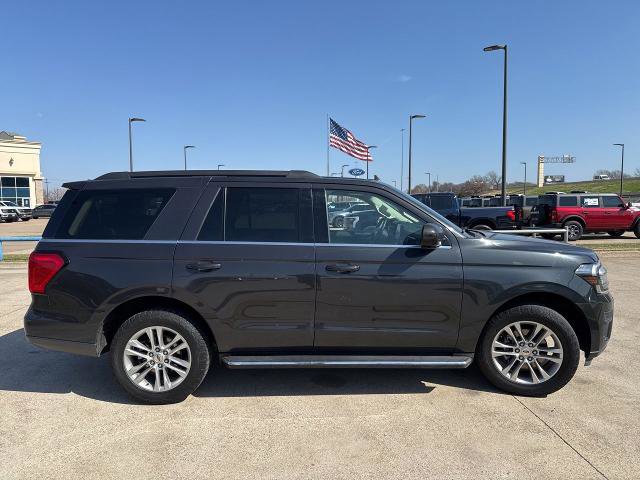 Certified 2022 Ford Expedition XLT image 17