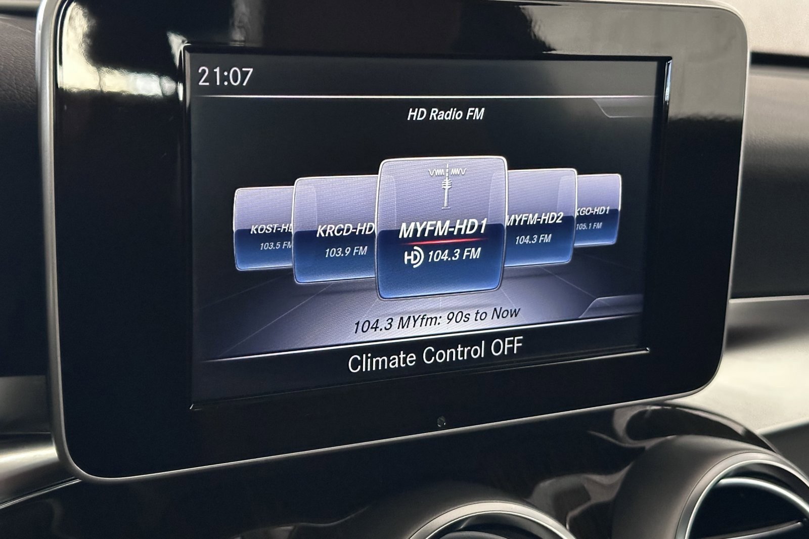 Used 2018 Mercedes-Benz C 300 Coupe image 14