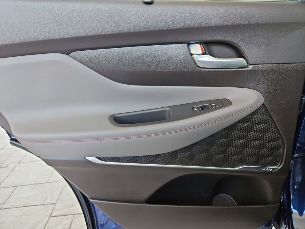 Used 2020 Hyundai Santa Fe Limited FWD image 32