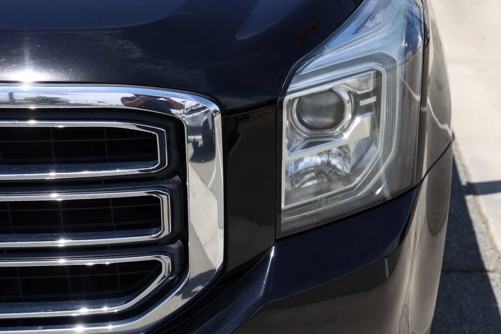 Used 2020 GMC Yukon SLT AWD/4WD image 10