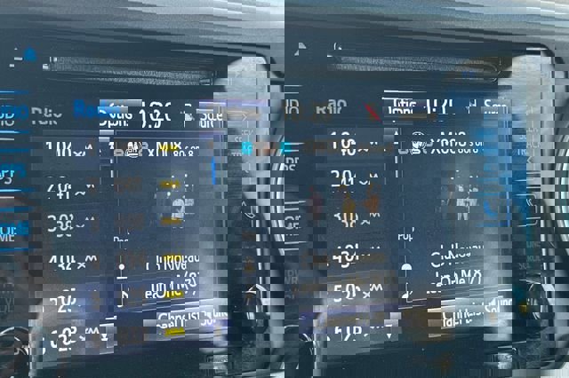 Used 2017 Toyota Tacoma TRD Sport w/ Tow Package image 20