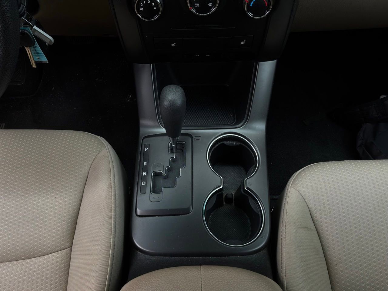 Used 2013 Kia Sorento LX w/ Convenience Pkg FWD image 12
