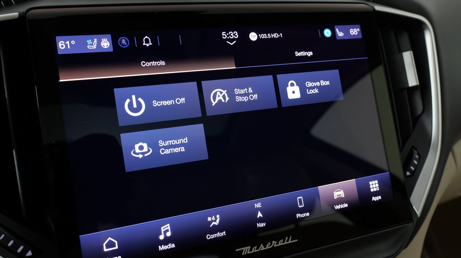 Used 2022 Maserati Ghibli Modena image 57