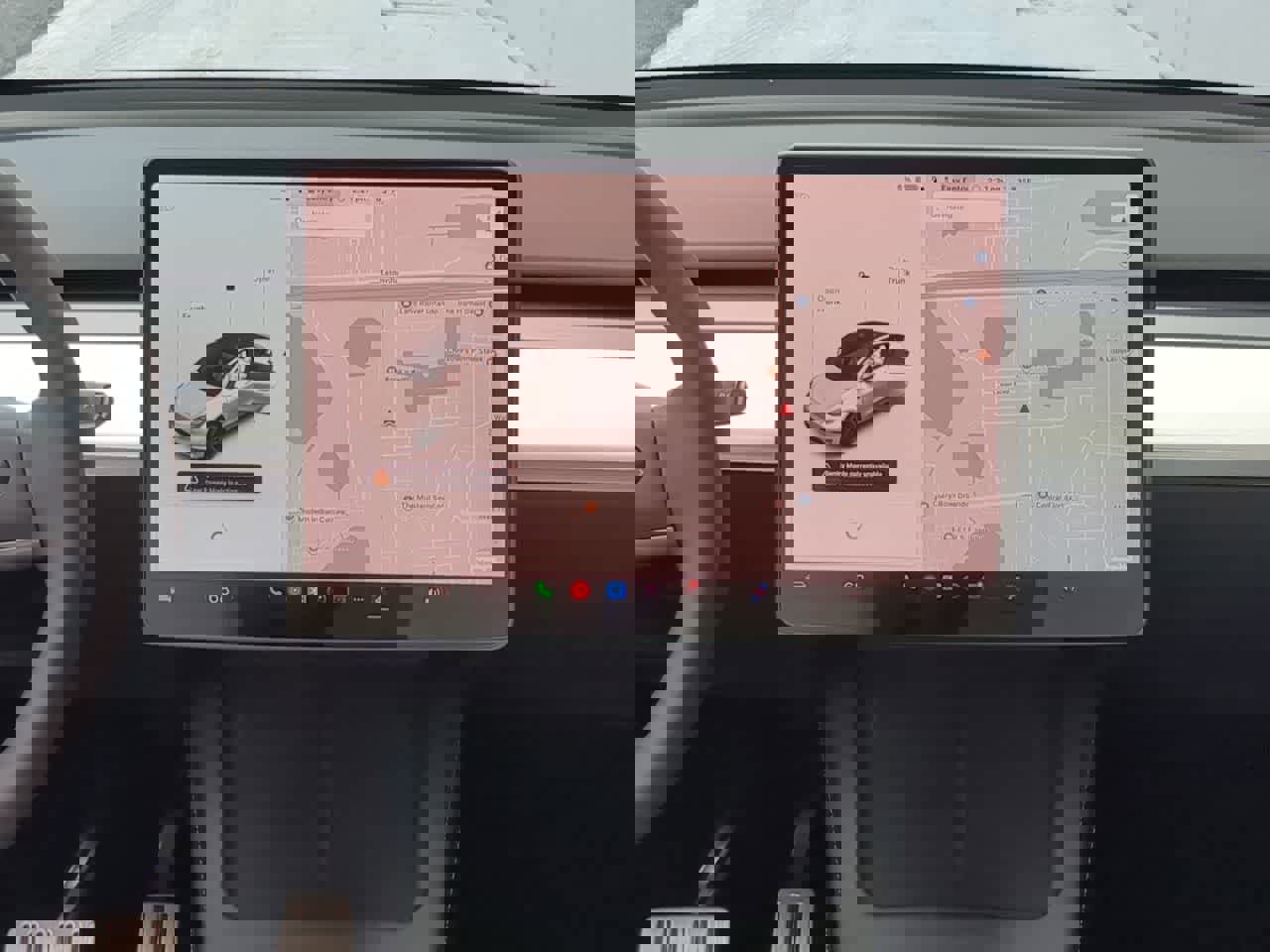 Used 2021 Tesla Model Y Performance AWD/4WD image 26