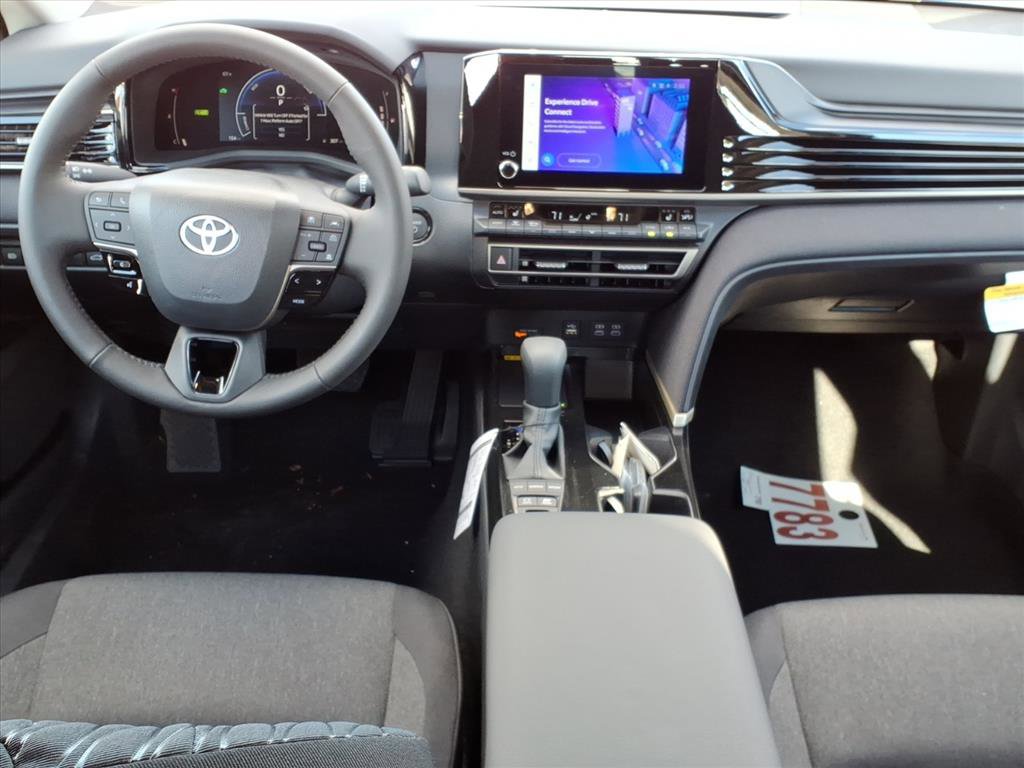 New 2026 Toyota Camry LE image 11