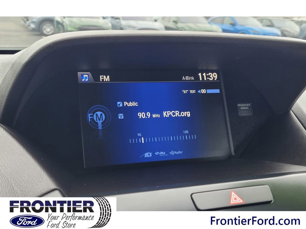 Used 2017 Acura RDX FWD w/ Technology Package image 22