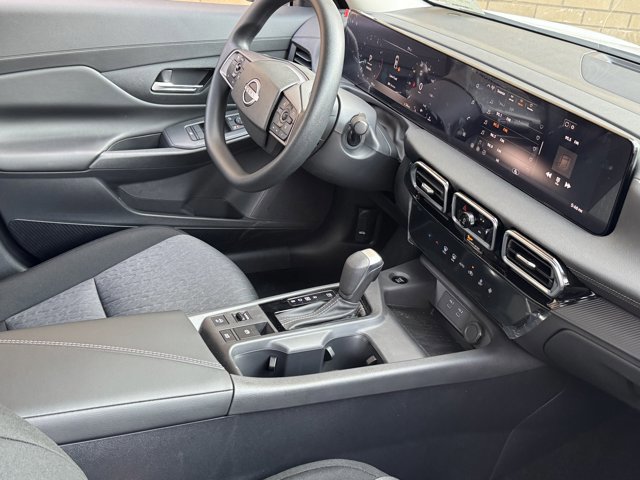 New 2026 Nissan Sentra SV w/ Floor Mat Package image 12