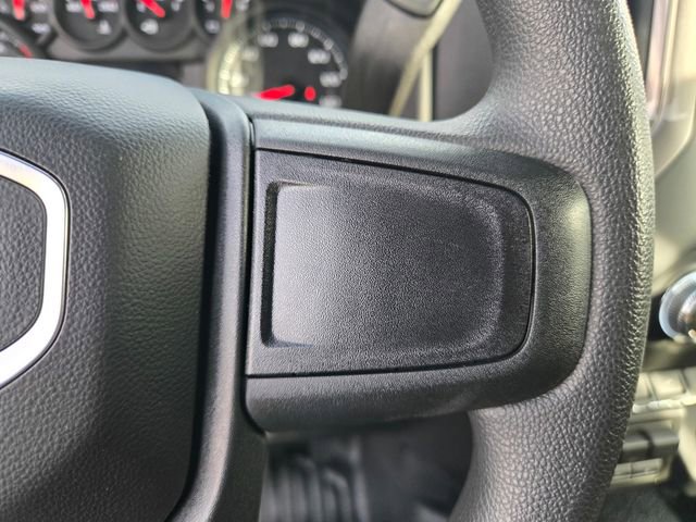 New 2026 GMC Sierra 1500 Pro w/ Pro Value Package image 26