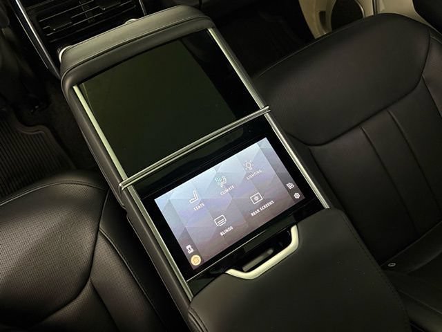 Used 2024 Land Rover Range Rover Autobiography AWD/4WD image 24
