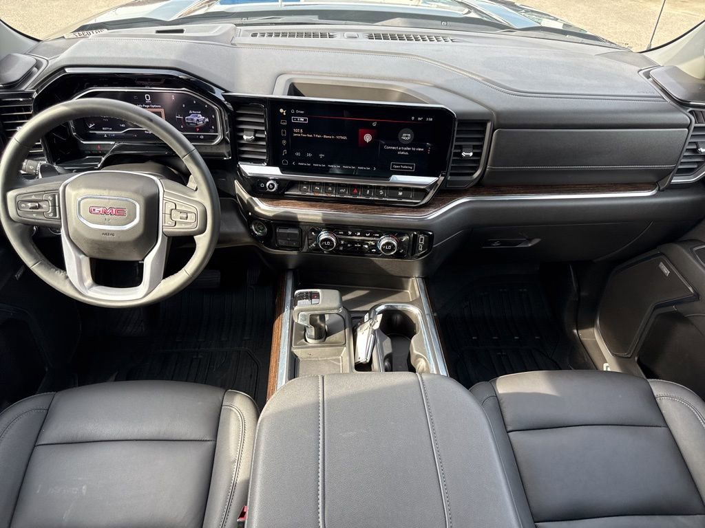 Used 2024 GMC Sierra 1500 Elevation w/ Elevation Premium Package image 13