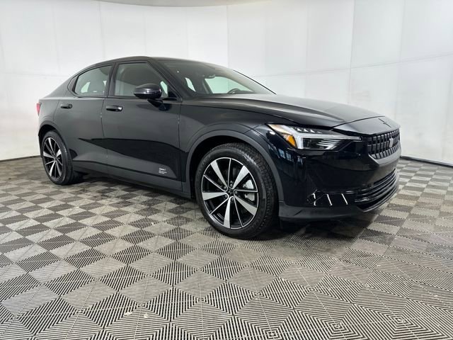 Used 2022 Polestar Polestar 2 w/ Plus Package video 2