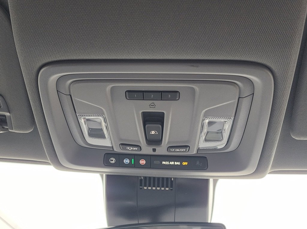 New 2026 GMC Sierra 1500 Elevation w/ Preferred Package image 35