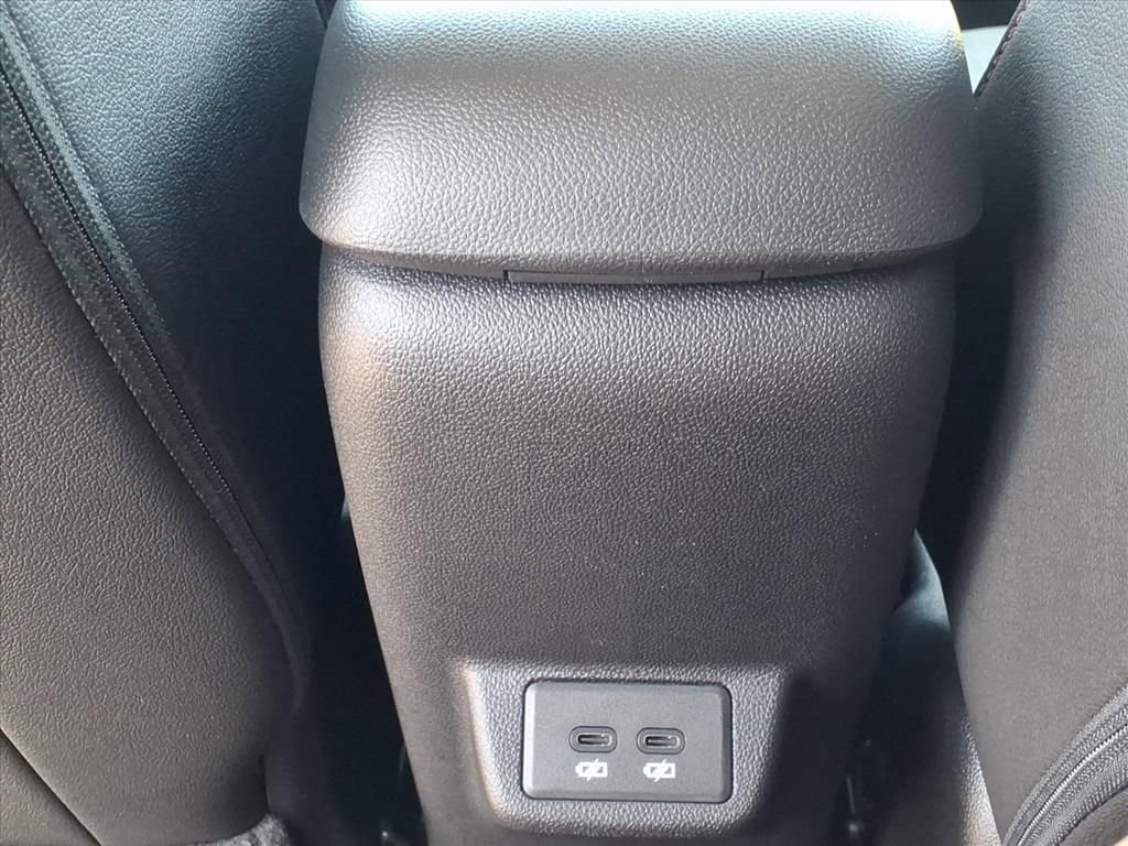 New 2027 Chevrolet Bolt RS image 18