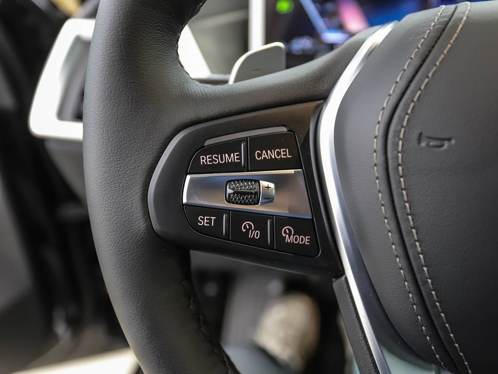 New 2026 BMW X5 xDrive50e AWD/4WD image 12
