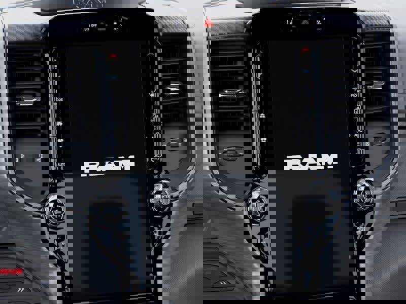 New 2026 RAM 1500 RHO image 69