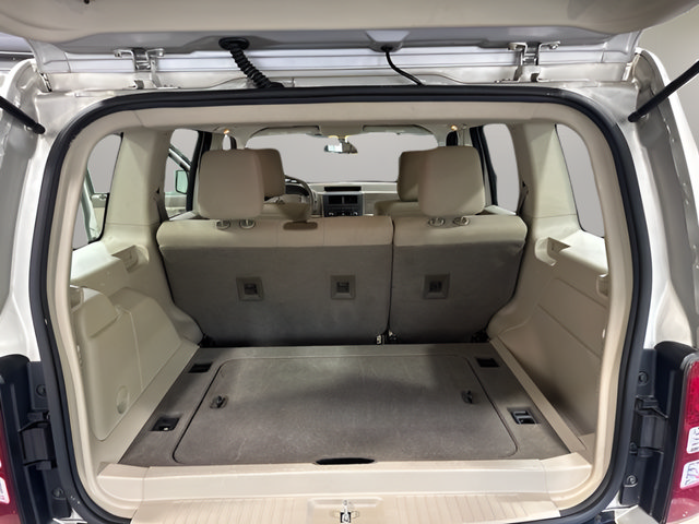 Used 2008 Jeep Liberty Sport RWD image 17