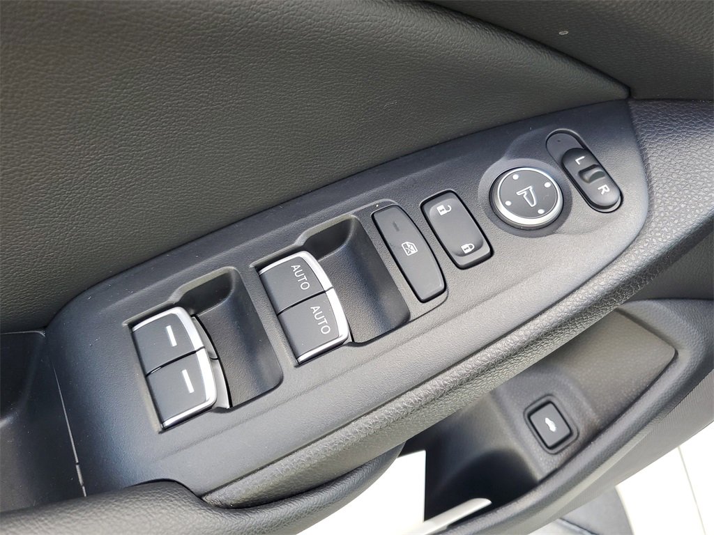 Certified 2022 Honda Accord Sport image 21