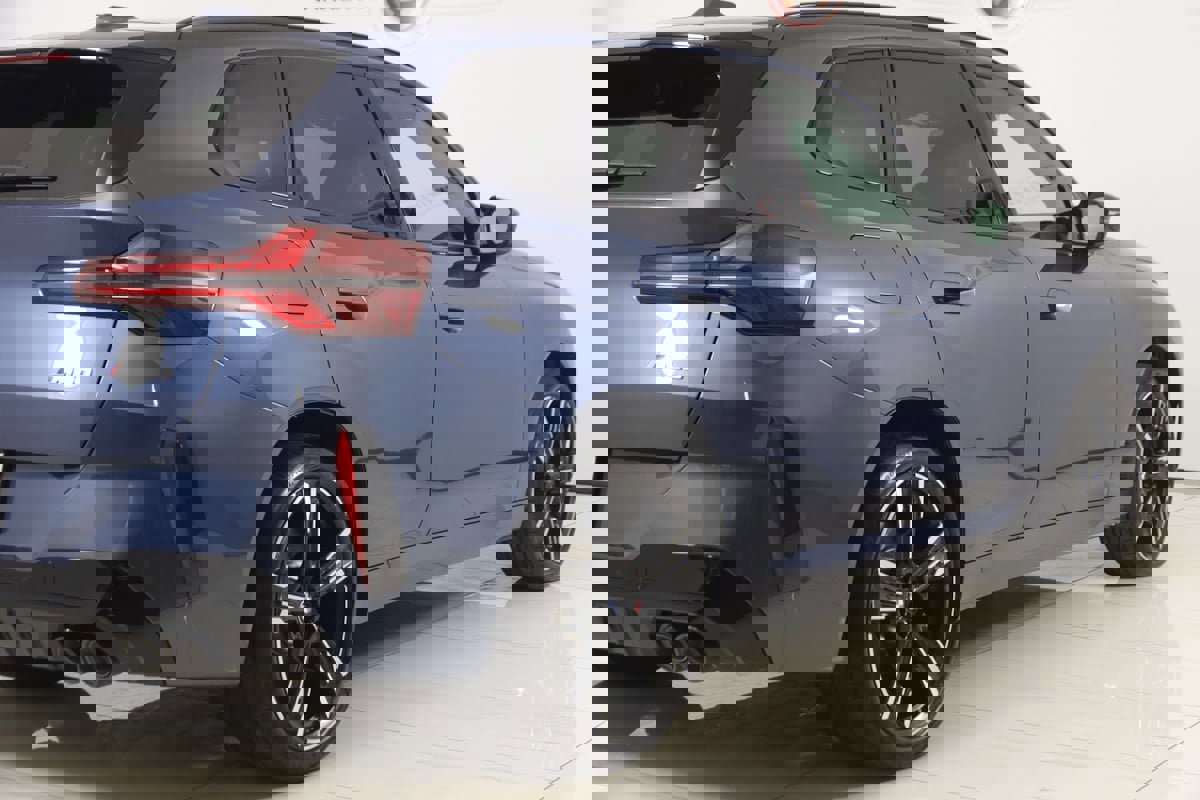 Used 2025 BMW X3 M50 w/ M Sport Professional Package AWD/4WD image 55