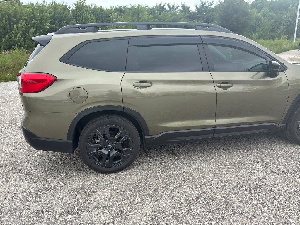 Used 2024 Subaru Ascent Onyx Edition AWD/4WD image 21