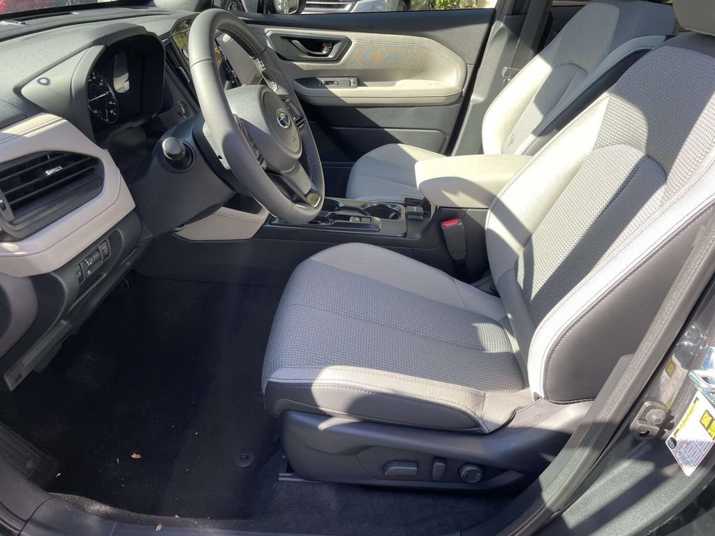 Certified 2026 Subaru Forester Premium AWD/4WD image 20